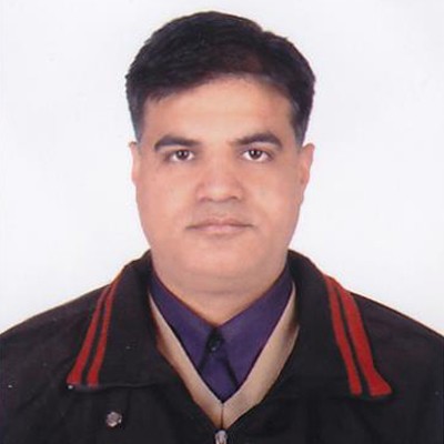 Gyanendra Bhatta