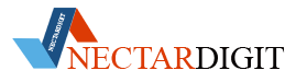 Nectar Digit Logo
