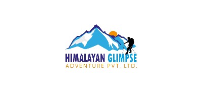 Himalayan glimpse